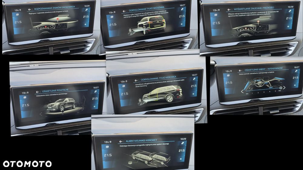 Peugeot 5008 1.5 BlueHDi Road Trip S&S - 25