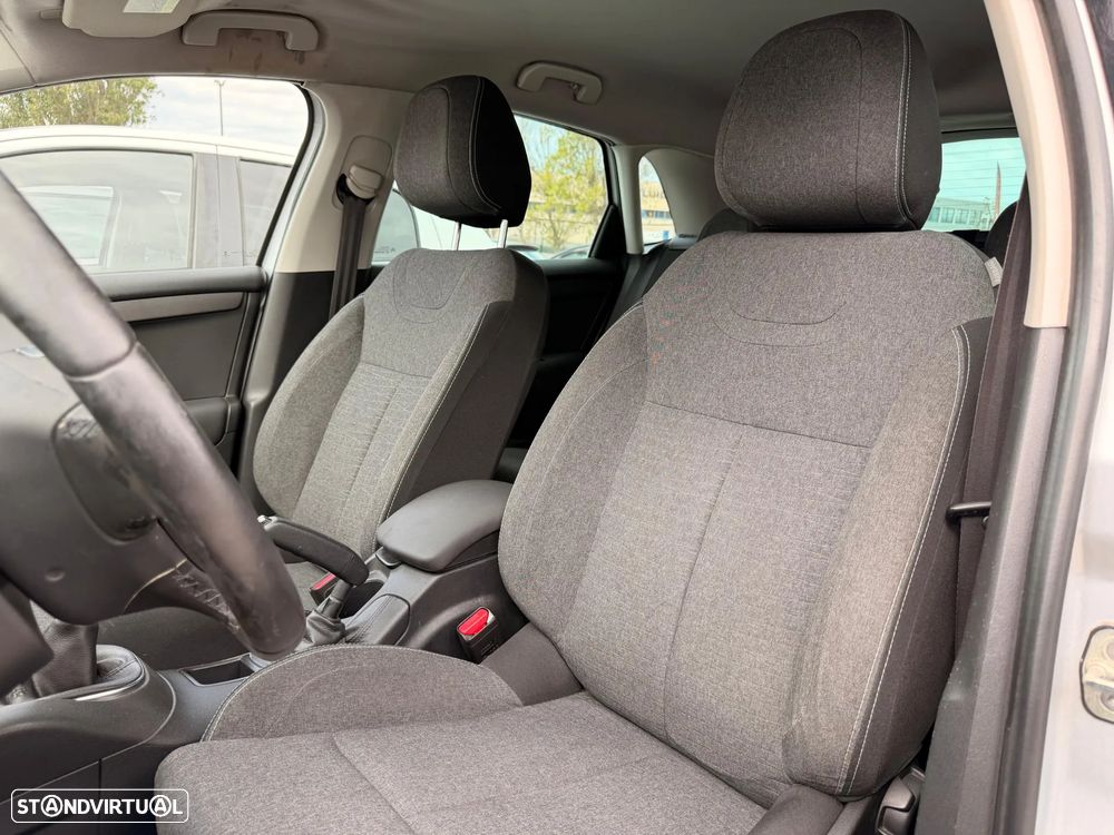 Citroën C4 BlueHDi 120 Stop&Start Selection - 5