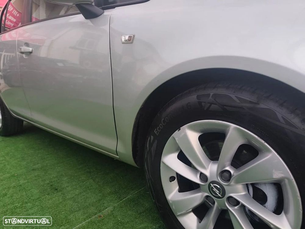 Opel Corsa 1.3 CDTi Cosmo - 10