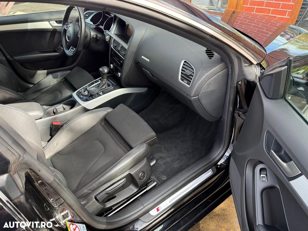 Audi A5 - 7