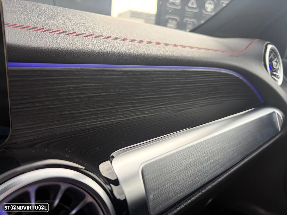 Mercedes-Benz EQB 250+ AMG Line - 6