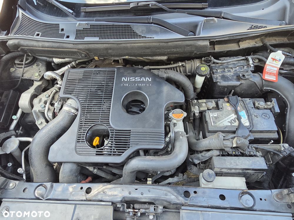 Nissan Juke 1.6 T Tekna - 12
