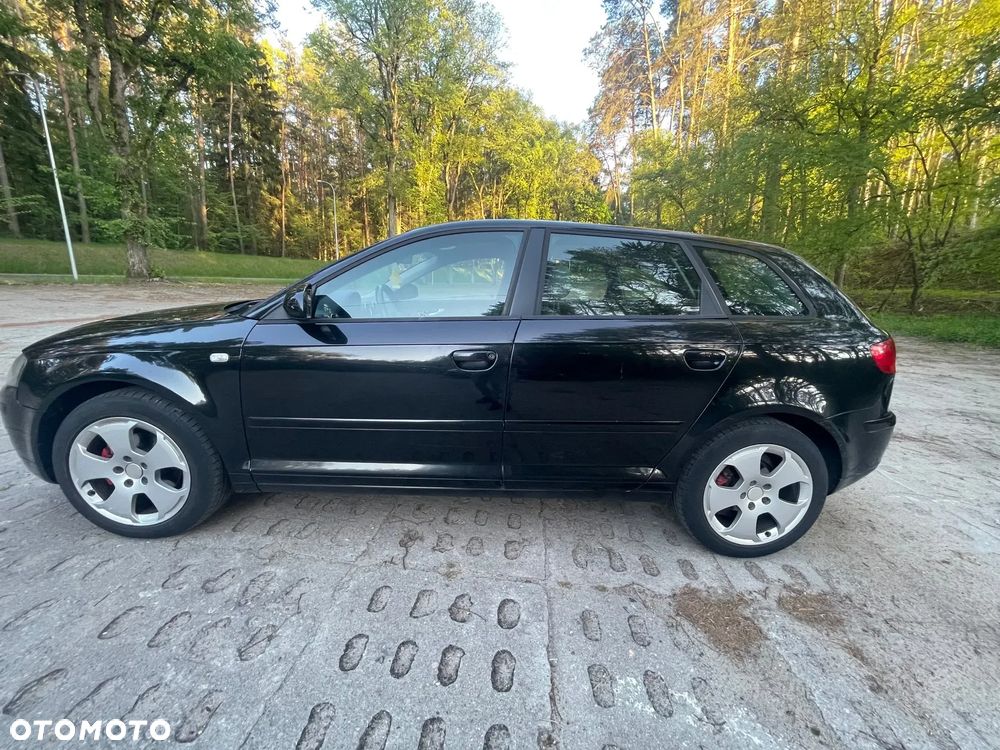 Audi A3 - 13