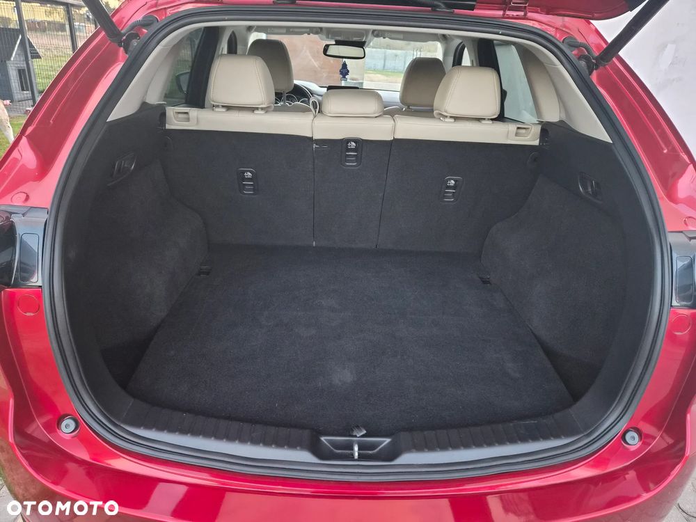 Mazda CX-5 - 14