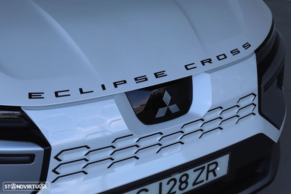 Mitsubishi Eclipse Cross 87 kWh Intense - 6