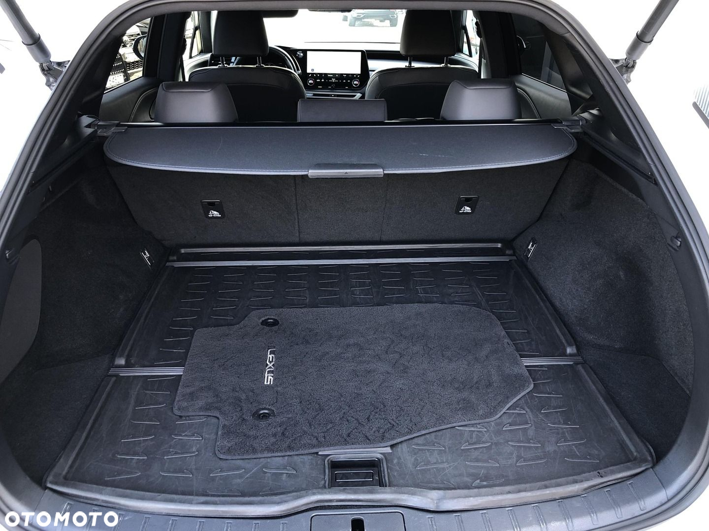 Lexus RX 350h Prestige - 21