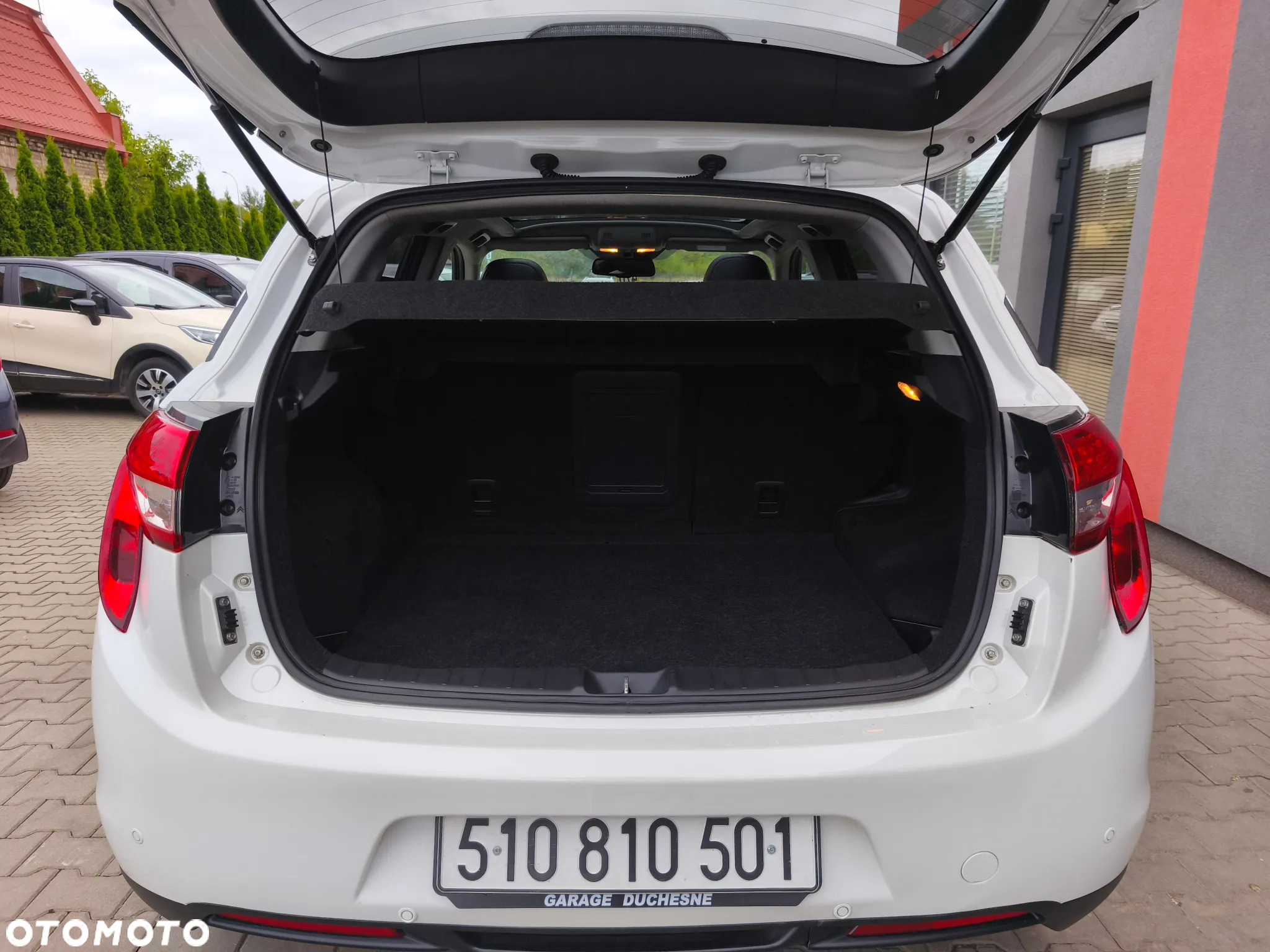 Citroën C4 Aircross 1.6 HDi STT 4x2 Exclusive - 10