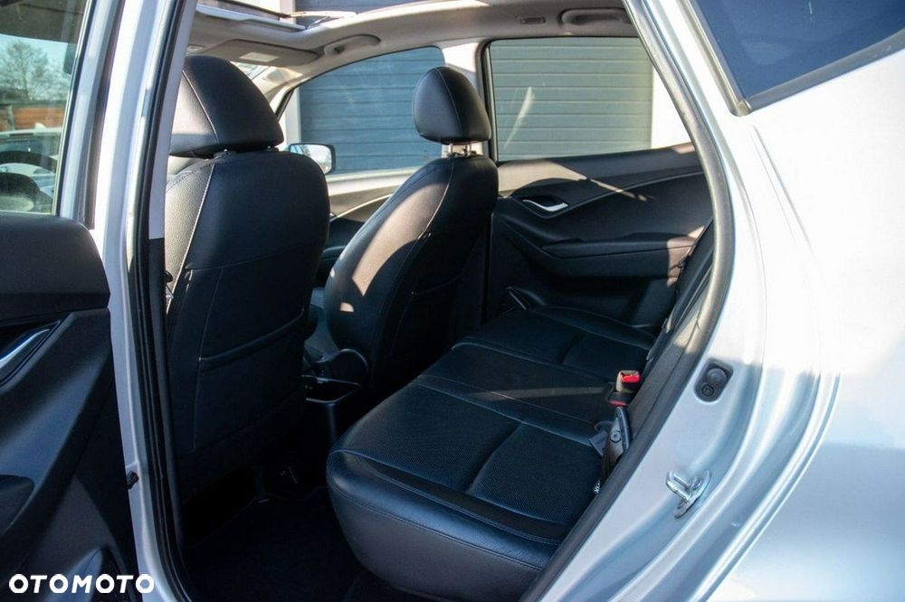 Hyundai ix20 1.6 Comfort blue - 29