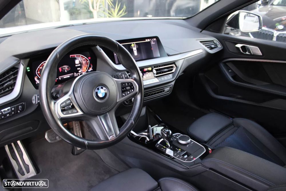 BMW 118 i Corporate Edition M Auto - 14