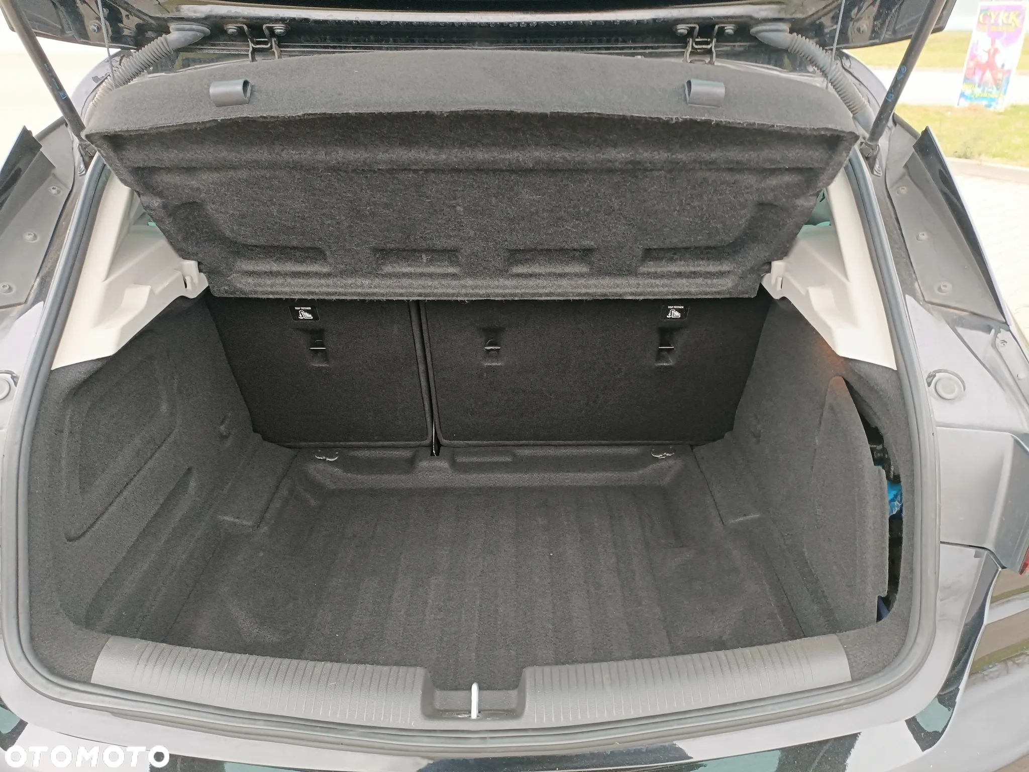 Opel Astra 1.4 Turbo Active - 28