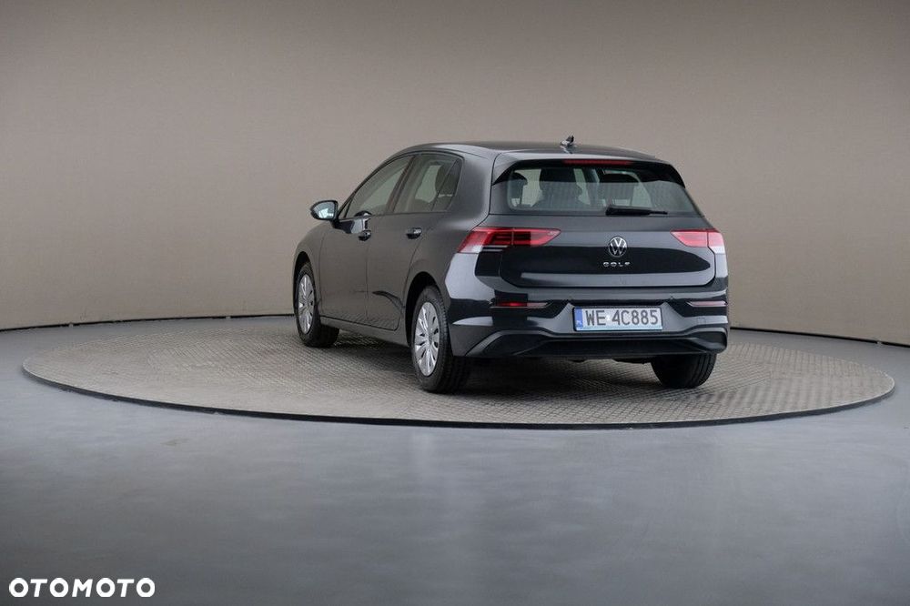 Volkswagen Golf VIII 1.0 TSI - 2