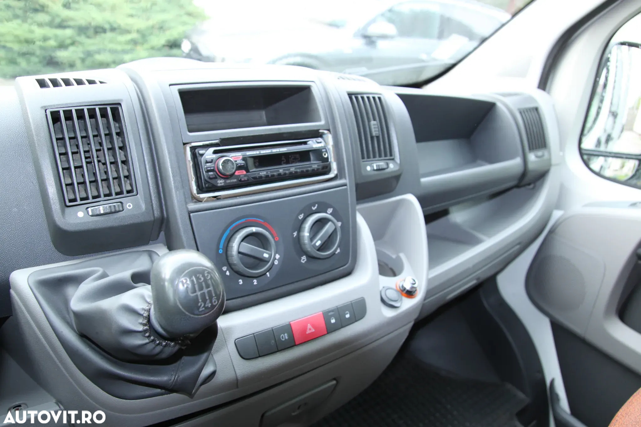 Fiat Ducato - 16