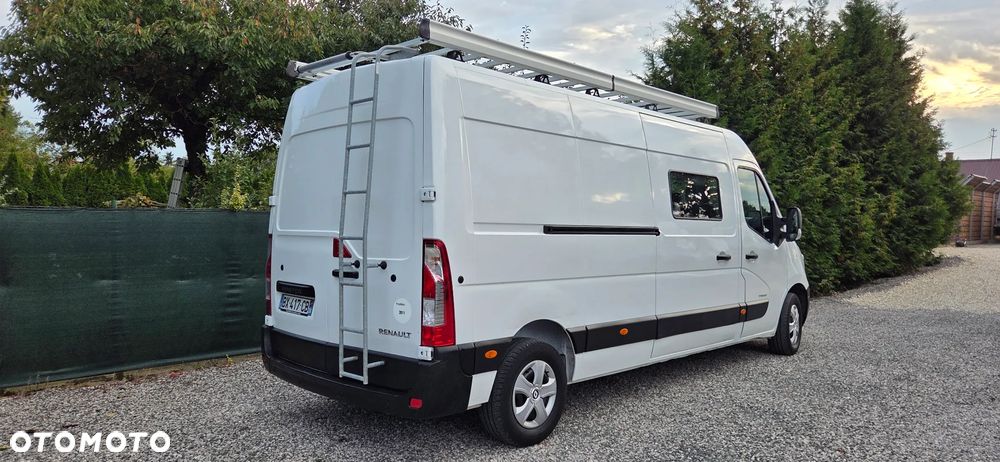 Renault Master - 5
