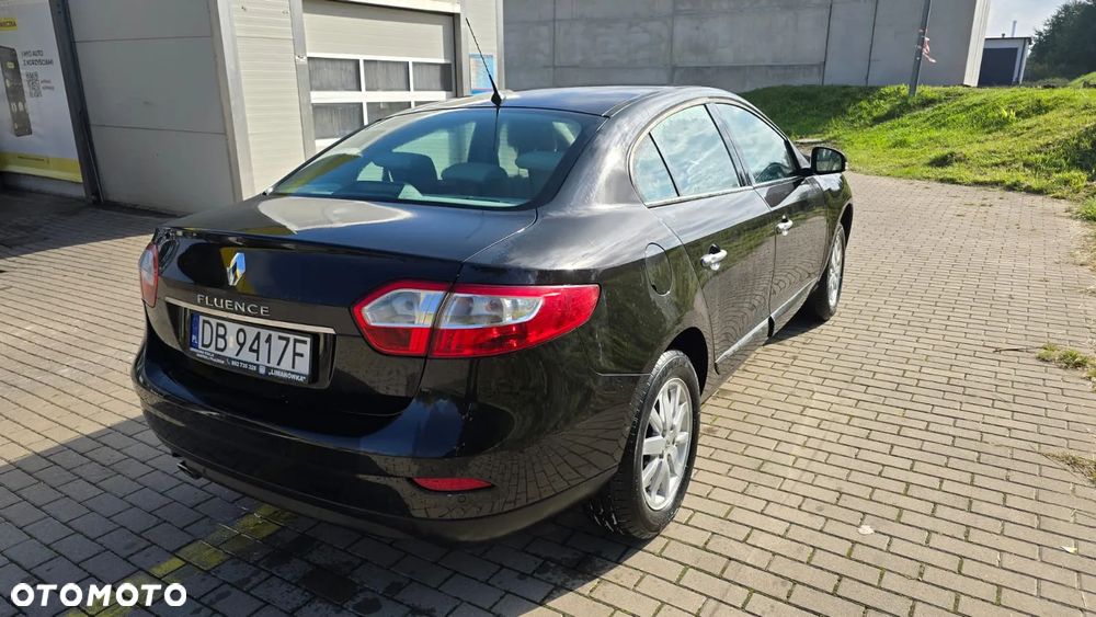 Renault Fluence 1.6 16V Expression - 14