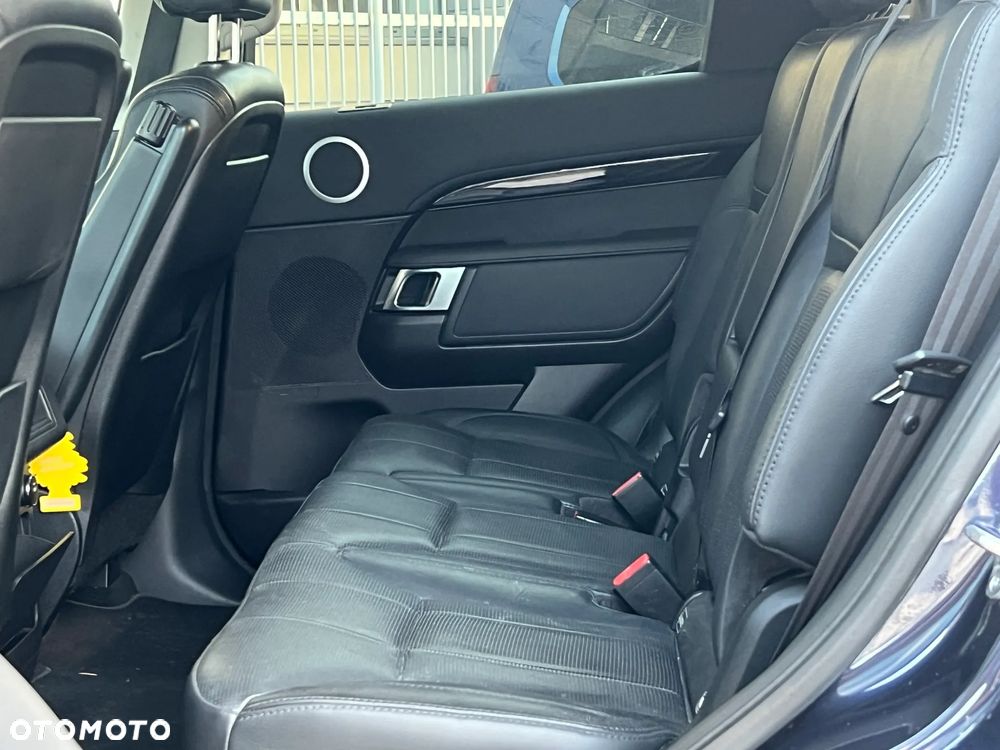 Land Rover Discovery 2.0 SD4 S - 25