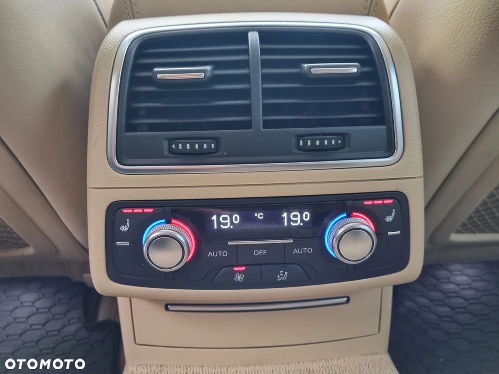 Audi A7 Sportback - 22