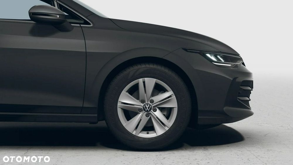 Volkswagen Golf - 9
