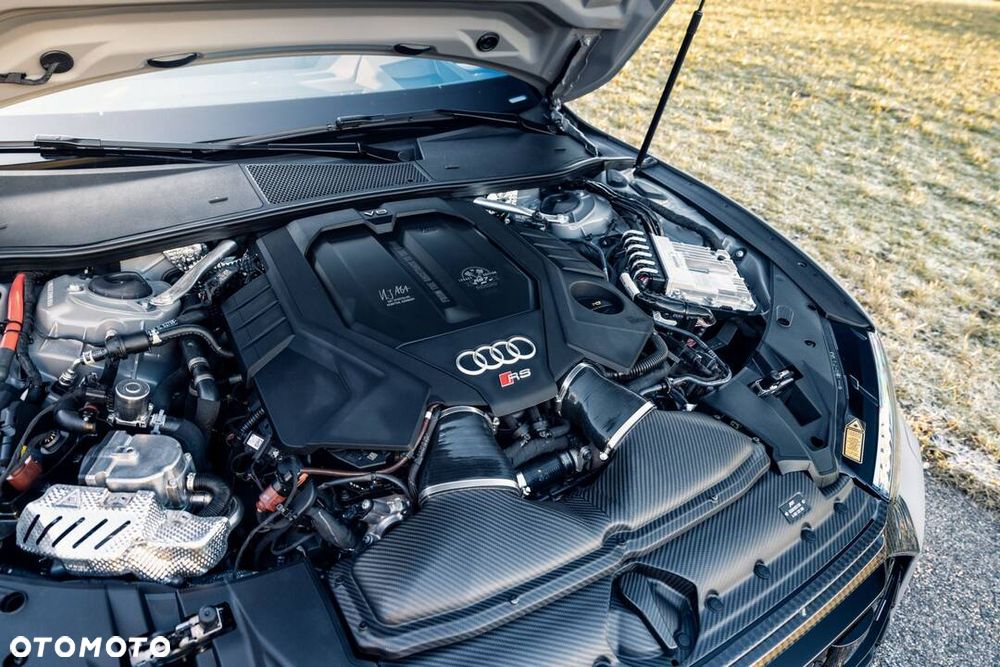 Audi RS7 Sportback - 7