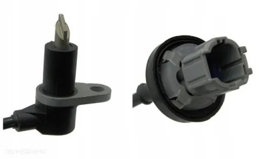 CZUJNIK ABS PRZÓD PRAWY NISSAN PATROL Y61 97- 47910VC200 - 2