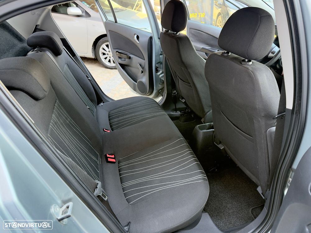 Opel Corsa 1.2 Enjoy - 46