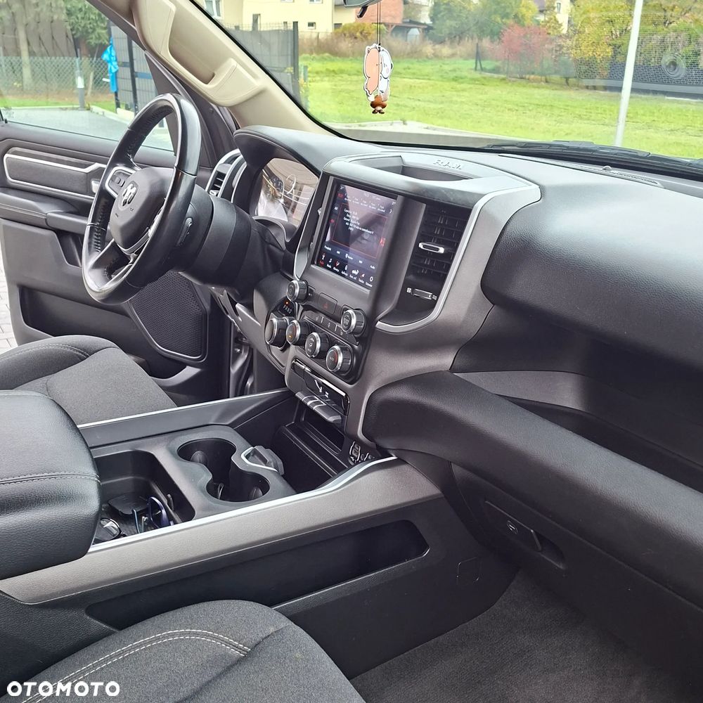 RAM 1500 - 33