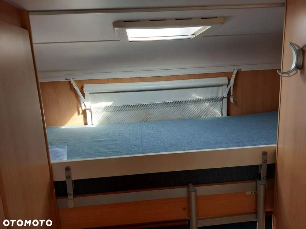 Fiat Ducato TEC Rotec A 651 G - 18
