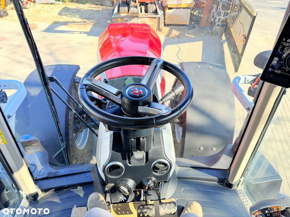 Massey Ferguson 8S.225 - 15