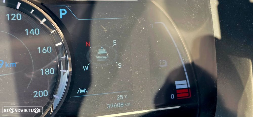 Hyundai Kauai EV 64 kWh Premium+P.Premium - 13