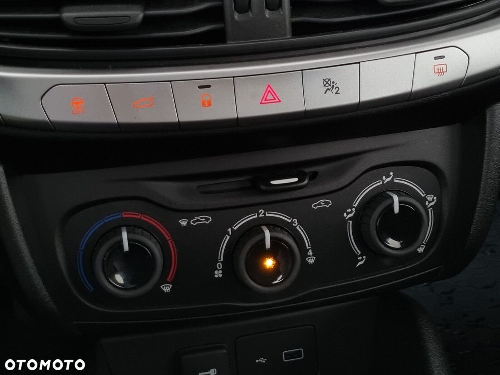 Fiat Tipo 1.4 16V Pop - 20