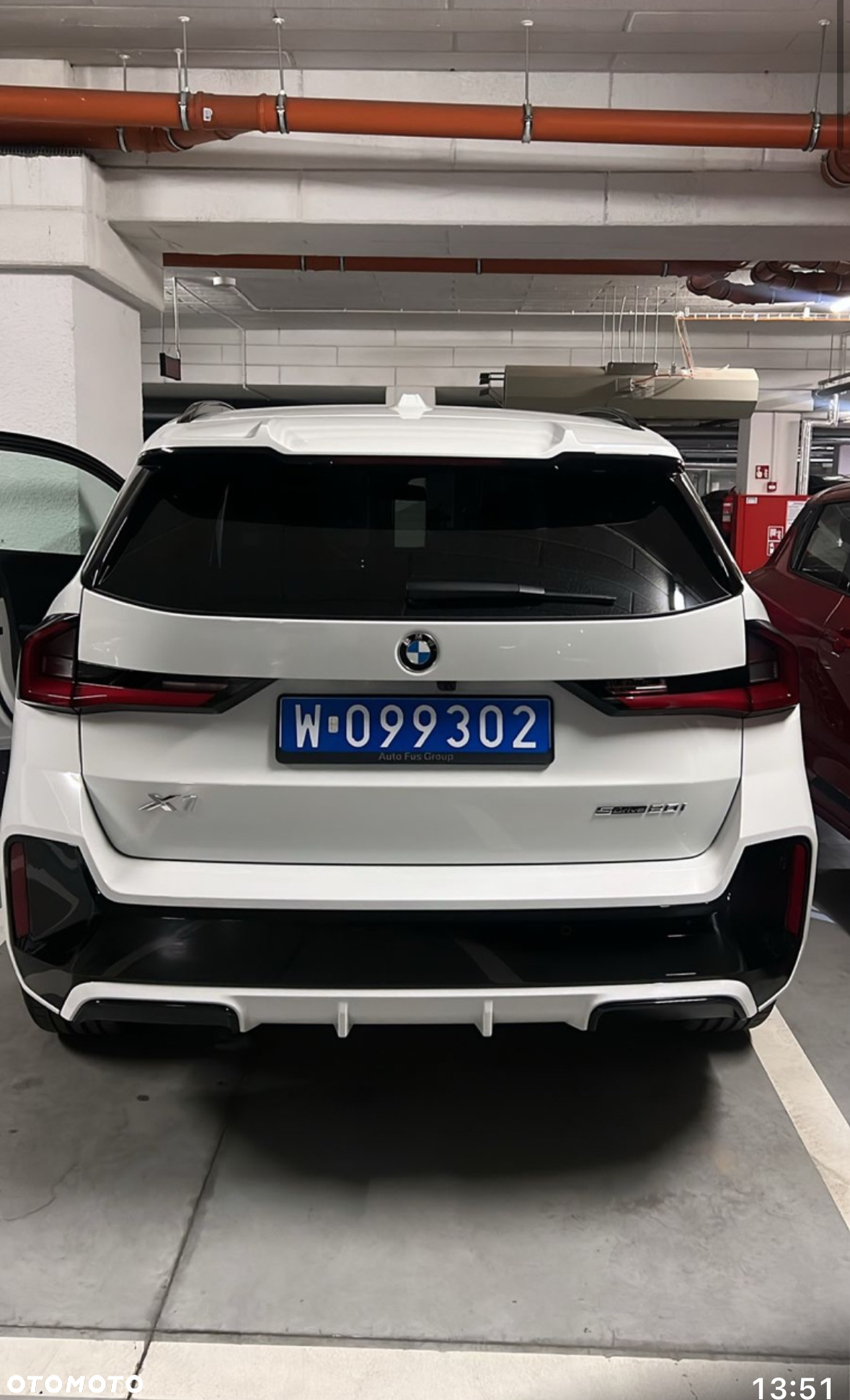 BMW X1 - 10