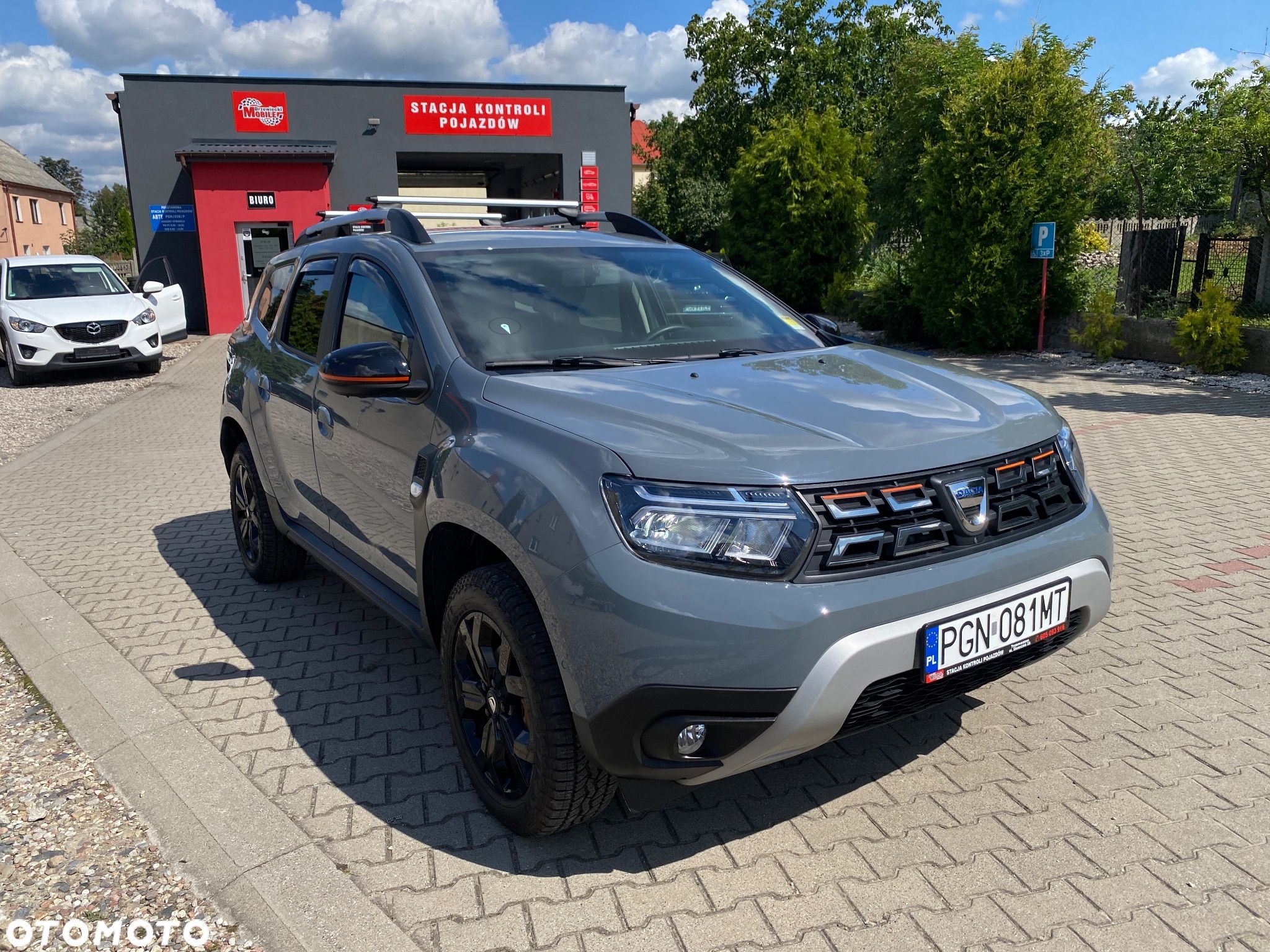 Dacia Duster 1.3 TCe SL Extreme - 1