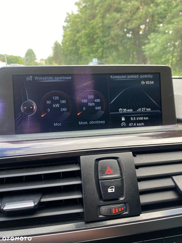 BMW Seria 3 335d xDrive Edition M Sport Shadow - 21