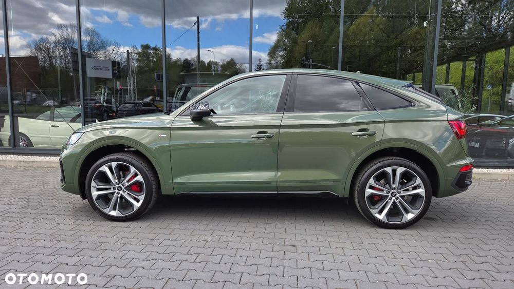 Audi Q5 - 39