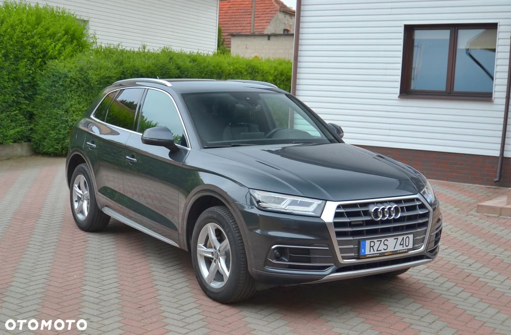 Audi Q5 2.0 TDI Quattro S tronic - 2