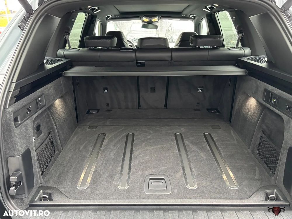 BMW X5 xDrive30d - 22