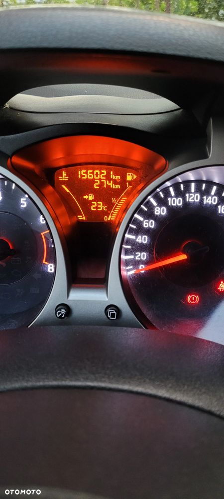 Nissan Juke 1.6 Tekna - 5