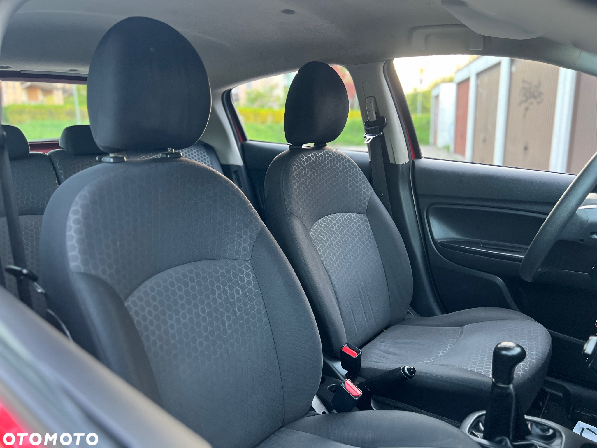 Mitsubishi Space Star 1.0 Active - 10