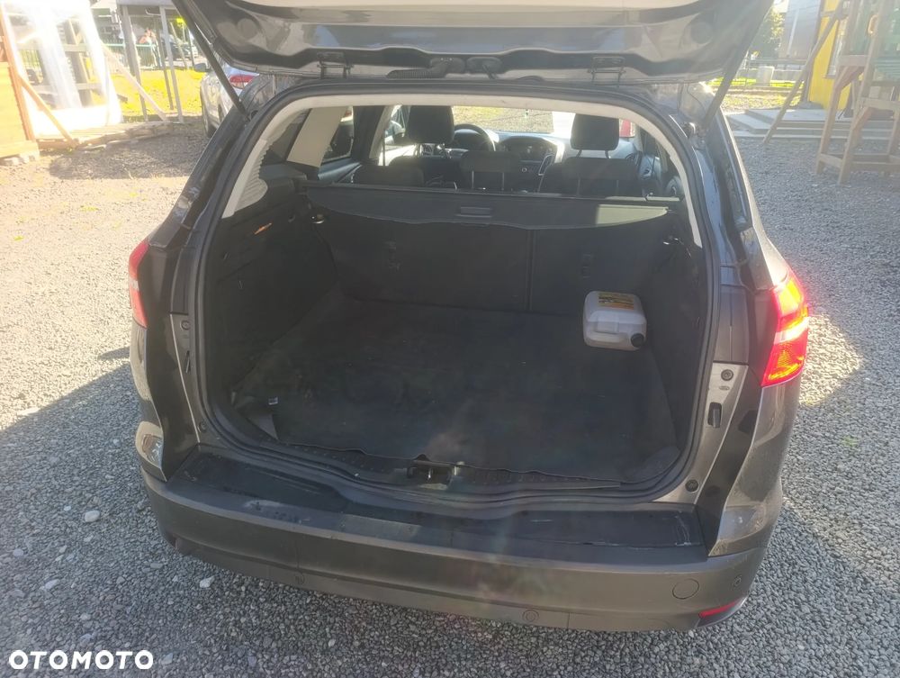 Ford Focus - 2