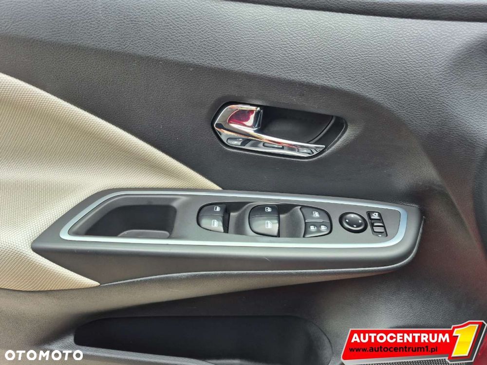 Nissan Micra - 20