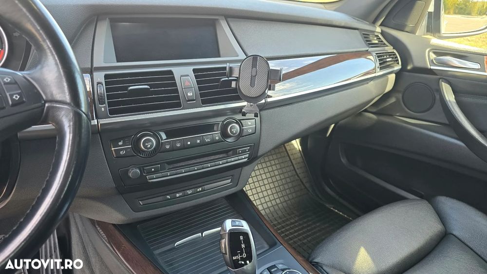 BMW X5 3.5sd Aut. - 23