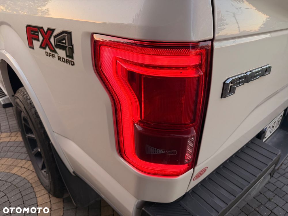 Ford F150 - 13