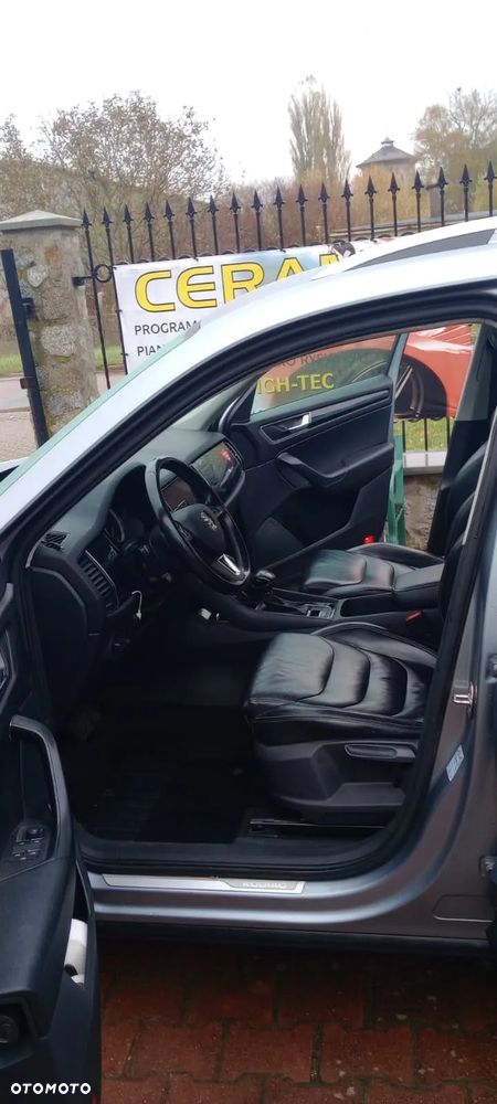 Skoda Kodiaq 2.0 TDI 4x2 Ambition DSG 7os - 6