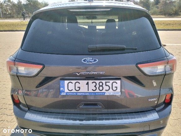 Ford Kuga - 6