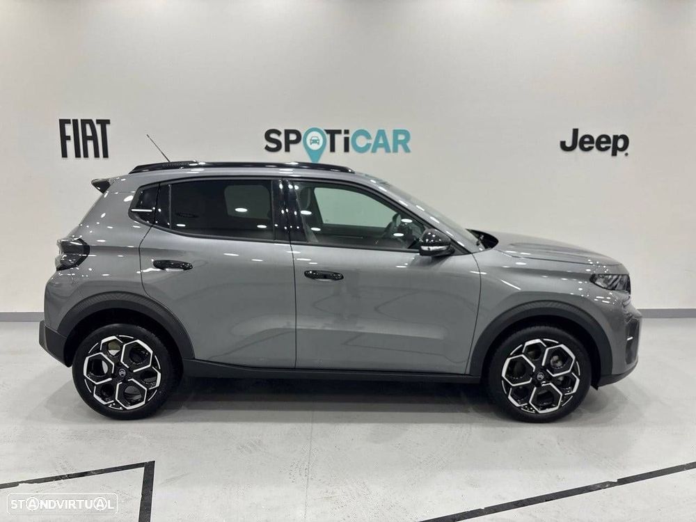 Citroën C3 1.2 Turbo Max - 4