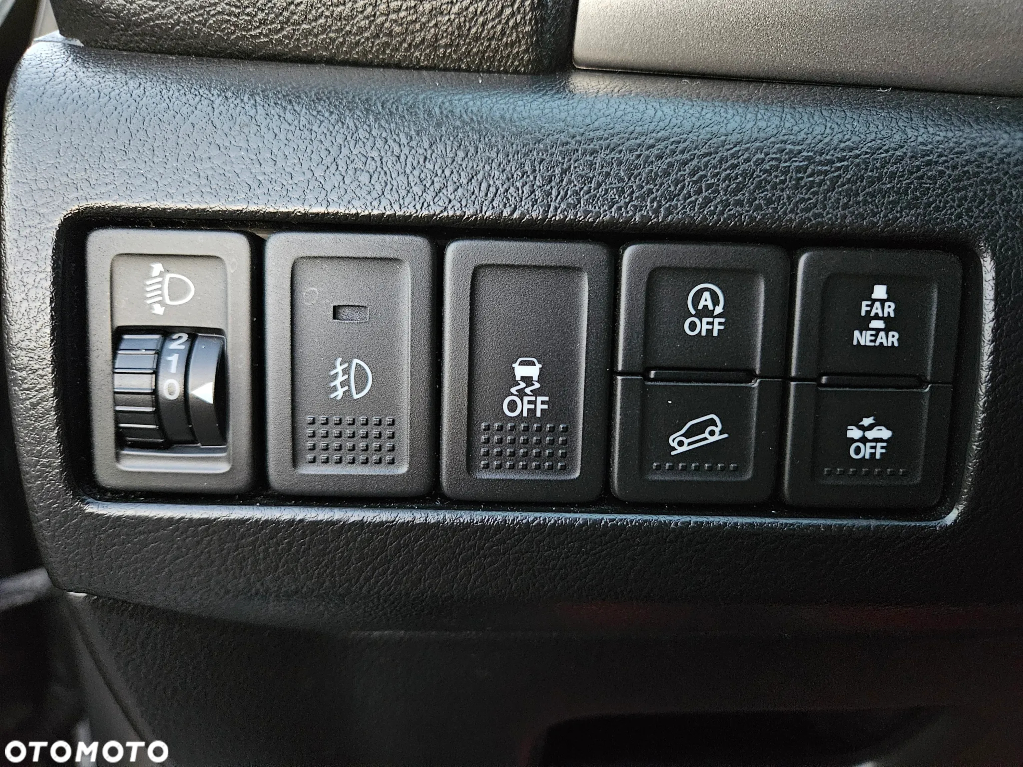 Suzuki Vitara 1.6 Premium 4WD - 31