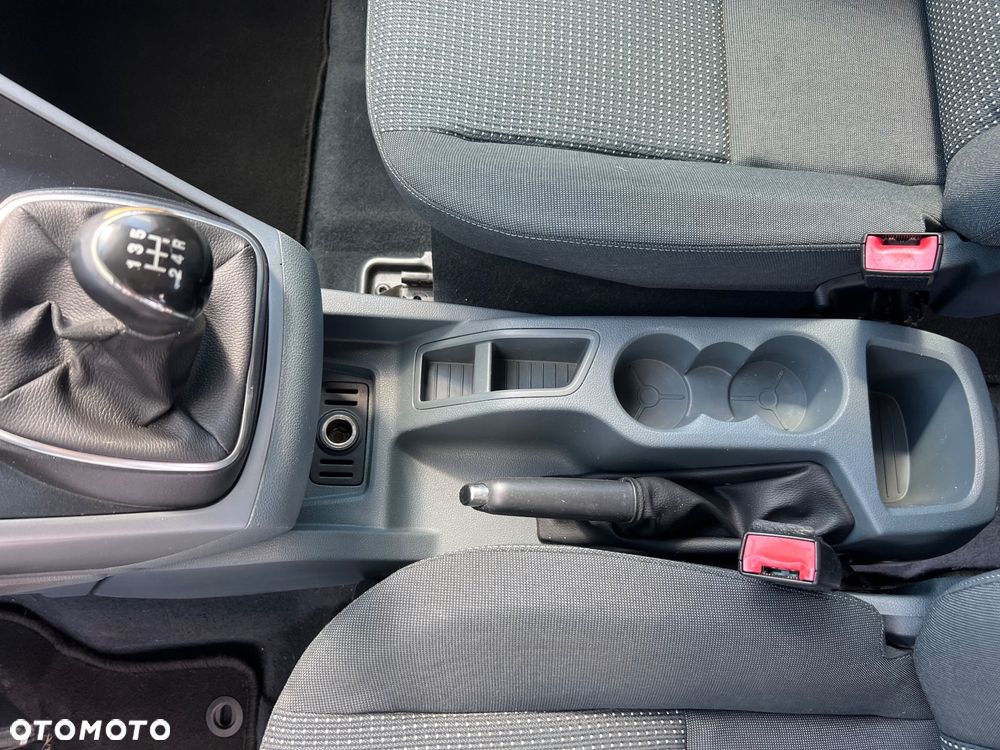 Ford Grand C-MAX 1.6 Titanium - 20