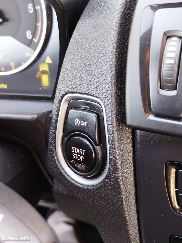 BMW 116 d EfficientDynamics - 11