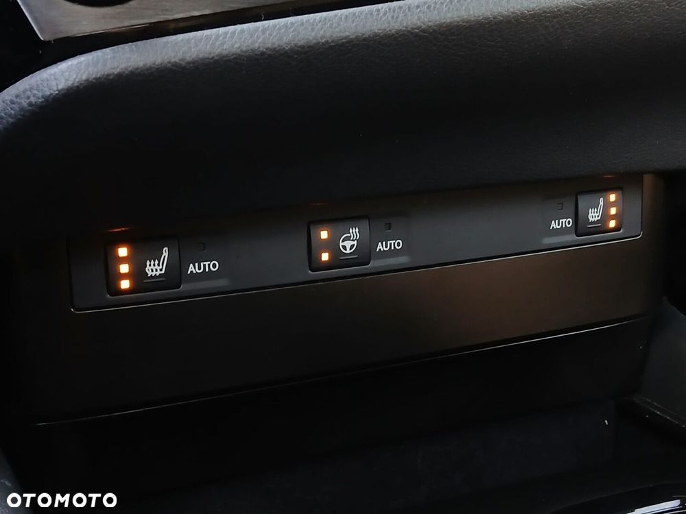Lexus ES - 27