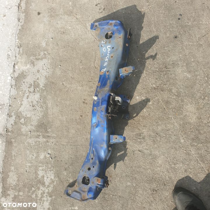 MITSUBISHI LANCER VIII BELKA GORA WZMOCNIENIE PRZOD 10R - 1