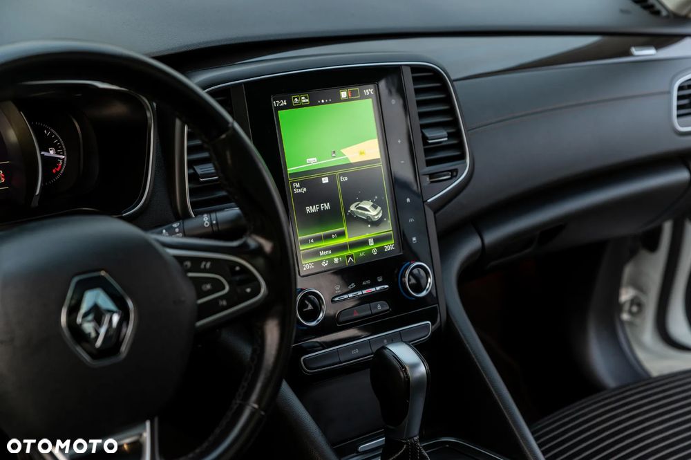 Renault Talisman ENERGY TCe 150 EDC LIMITED - 34